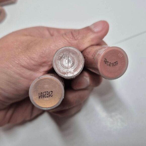 Luminess Air Concealer Eraser Shade 09 100 28 41 Aporcot Airbrush Cosmetics Lot - Picture 4 of 11